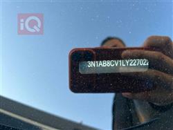 نيسان سنترا